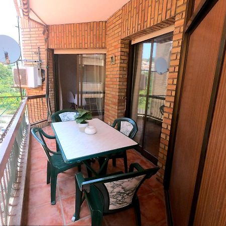شقة Apartamento Victoria Almuñécar المظهر الخارجي الصورة